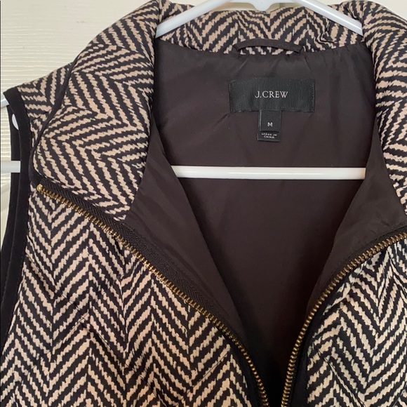 J.Crew Excursion Vest - Picture 3 of 7